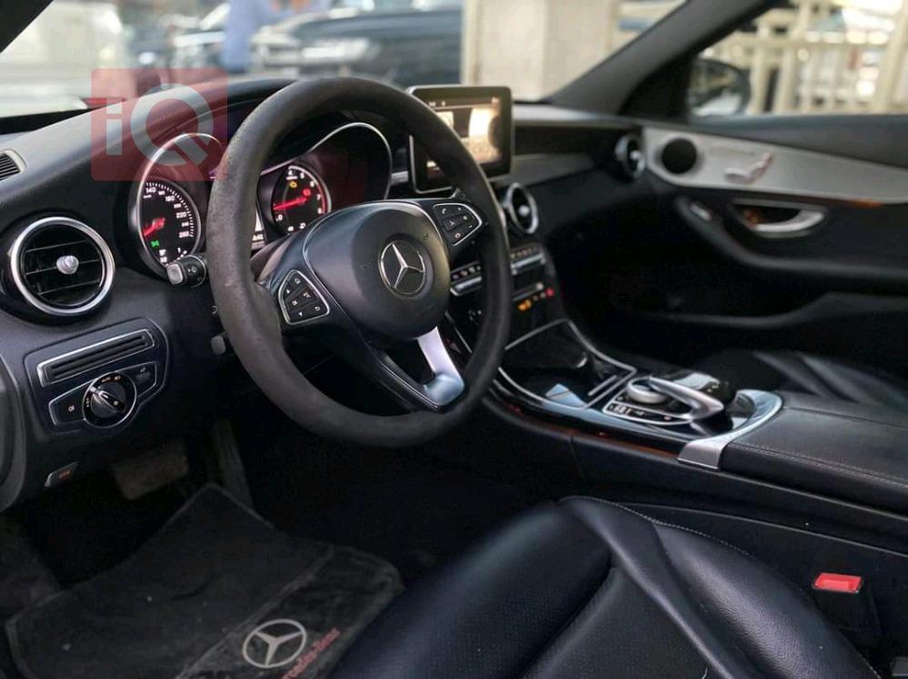 مێرسێدس بێنز C-Class